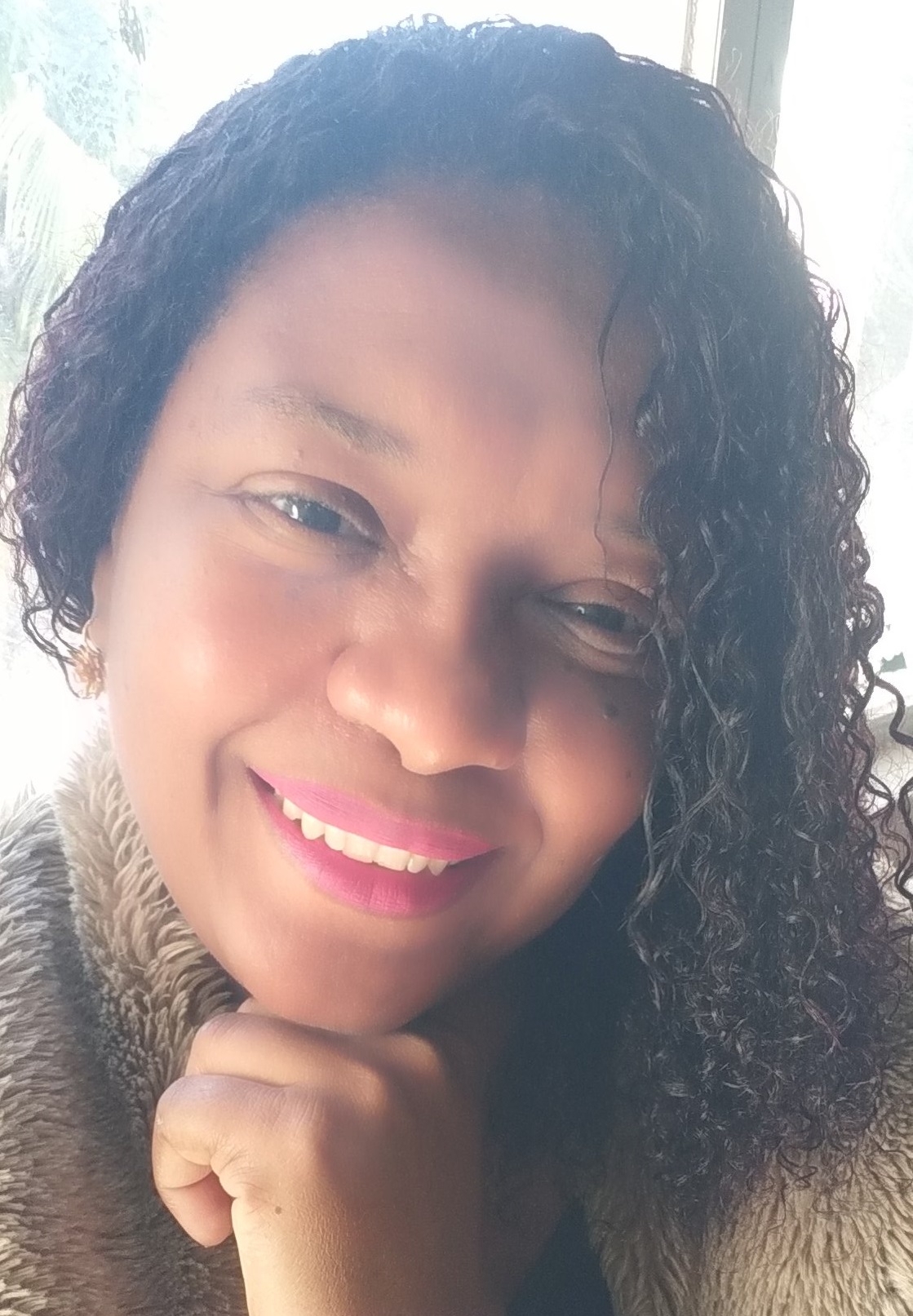 Foto de Greice Lacerda